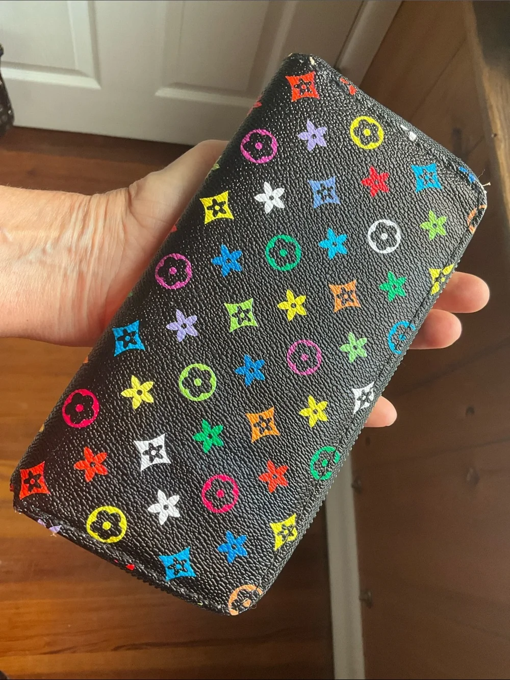 Fashion wallet